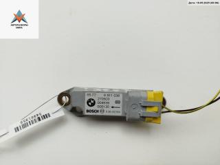 датчик AirBag BMW X5 E53 [рестайлинг] 2003, 3.0 л., дизель, АКПП, чёрный, внедорожник 5 дв., 6911038