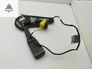 замок ремня безопасности BMW 5 серия E39 1999, 2.5 л., бензин, МКПП, зелёный, универсал, 8257795