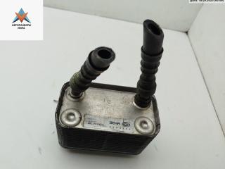 радиатор АКПП BMW X5 E53 [рестайлинг] 2003, 3.0 л., дизель, АКПП, чёрный, внедорожник 5 дв.