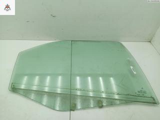 стекло двери задней правой Citroen Xsara 1 поколение [рестайлинг] 2002, 1.6 л., бензин, МКПП, серый, хетчбэк 5 дв.