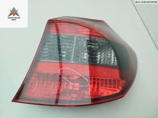 фонарь задний правый BMW 1 серия E81/E82/E87/E88 [рестайлинг] 2007, 1.6 л., бензин, МКПП, серый, хетчбэк 5 дв., 0937035