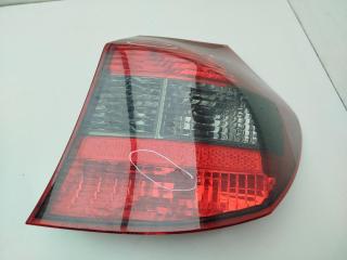 фонарь задний правый BMW 1 серия E81/E82/E87/E88 [рестайлинг] 2007, 1.6 л., бензин, МКПП, серый, хетчбэк 5 дв., 0937035