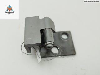 петля двери BMW X5 E53 [рестайлинг] 2003, чёрный, внедорожник 5 дв., 8265158, 826556