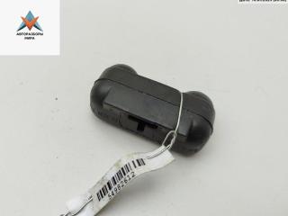 кронштейн радиатора BMW X5 E53 [рестайлинг] 2003, 3.0 л., дизель, АКПП, чёрный, внедорожник 5 дв., 1439113