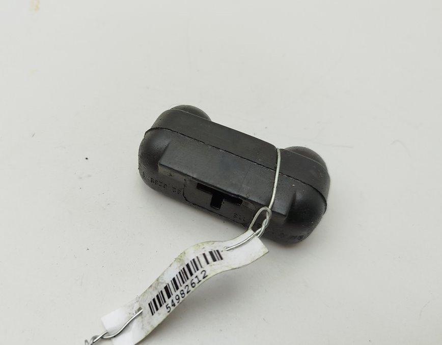 кронштейн радиатора BMW X5 E53 2003, 3.0 л., дизель, АКПП, чёрный, внедорожник 5 дв., 1439113