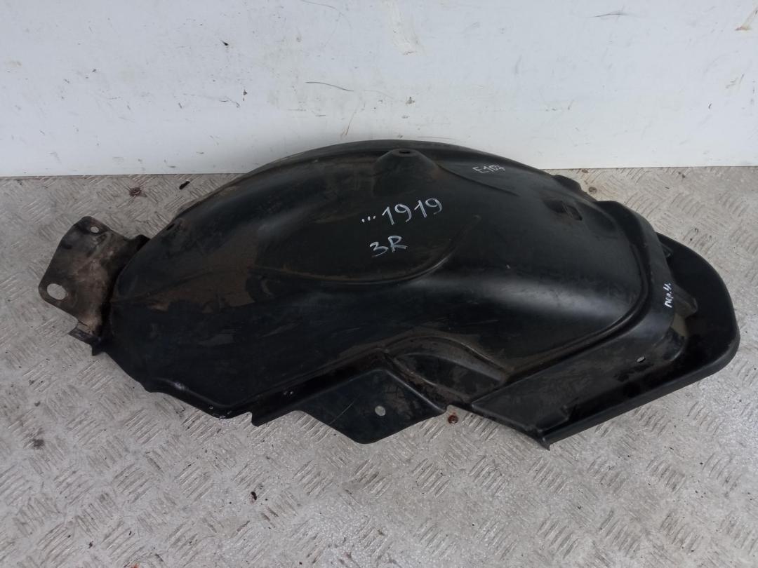 Подкрылок задний правый Subaru Forester 2010, 2.0 л., дизель, внедорожник 5 дв., 59122SC000