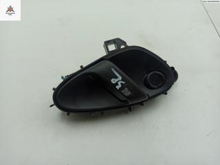 ручка внутренняя задняя правая Citroen Xsara 1 поколение [рестайлинг] 2002, 1.6 л., бензин, МКПП, серый, хетчбэк 5 дв., 9623200077