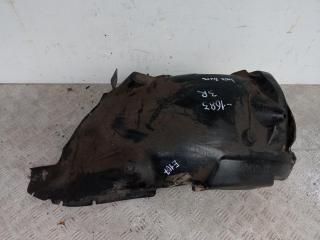 Подкрылок задний правый Subaru Forester 3 поколение (SH) 2010, 2.0 л., дизель, внедорожник 5 дв., 59122SC040