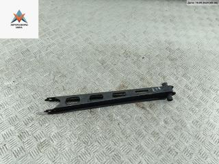 рычаг задний левый Opel Vectra B [рестайлинг] 2001, 2.2 л., бензин, МКПП, серый, седан