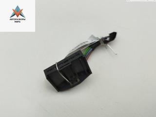 разъем (фишка) проводки BMW 1 серия E81/E82/E87/E88 [рестайлинг] 2007, 1.6 л., бензин, МКПП, серый, хетчбэк 5 дв., 6984754