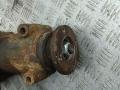 редуктор заднего моста Subaru Forester 3 поколение (SH) 2010, 2.0 л., дизель, МКПП, чёрный, внедорожник 5 дв. - фото №3
