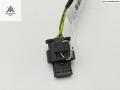 разъем (фишка) проводки BMW 1 серия E81/E82/E87/E88 [рестайлинг] 2007, 1.6 л., бензин, МКПП, серый, хетчбэк 5 дв., 6934315 - фото №2