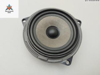 динамик двери BMW 1 серия E81/E82/E87/E88 [рестайлинг] 2007, 1.6 л., бензин, МКПП, серый, хетчбэк 5 дв., 9143232