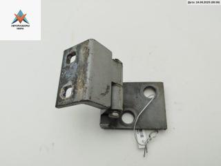 петля двери BMW X5 E53 [рестайлинг] 2003, чёрный, внедорожник 5 дв., 8265150, 8265152