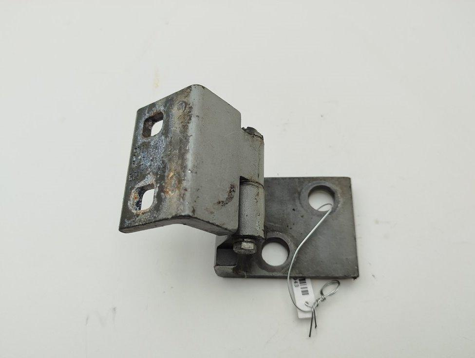 петля двери BMW X5 E53 2003, чёрный, внедорожник 5 дв., 8265150, 8265152