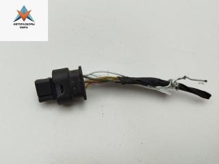 разъем (фишка) проводки BMW 1 серия E81/E82/E87/E88 [рестайлинг] 2007, 1.6 л., бензин, МКПП, серый, хетчбэк 5 дв., 6934315