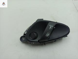 ручка внутренняя задняя левая Citroen Xsara 1 поколение [рестайлинг] 2002, 1.6 л., бензин, МКПП, серый, хетчбэк 5 дв., 9623200177