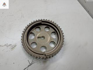 шкив распредвала Opel Zafira 1 поколение (A) 1999, 1.8 л., бензин, МКПП, красный, минивэн, 90536058