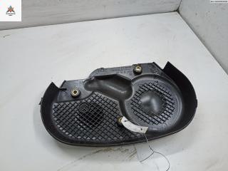 защита (кожух) ремня ГРМ Opel Zafira 1 поколение (A) 1999, 1.8 л., бензин, МКПП, красный, минивэн, 90530913