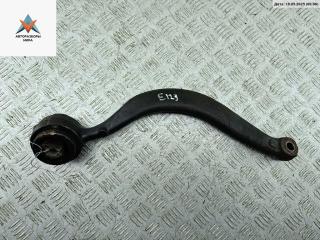 рычаг передний правый BMW X5 E53 [рестайлинг] 2003, 3.0 л., бензин, АКПП, синий, внедорожник 5 дв.