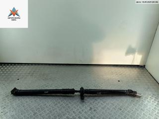 Кардан Subaru Forester 3 поколение (SH) 2010, 2.0 л., дизель, МКПП, чёрный, внедорожник 5 дв.