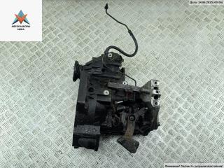 МКПП Volkswagen Golf 5 поколение 2004, 1.9 л., дизель, МКПП, серый, хетчбэк 5 дв.