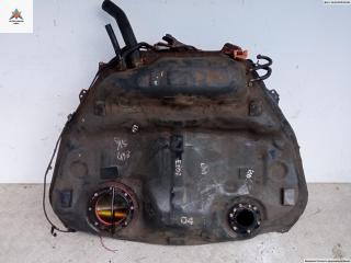 бак топливный Subaru Forester 3 поколение (SH) 2010, 2.0 л., дизель, МКПП, чёрный, внедорожник 5 дв.