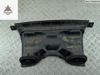 воздуховод BMW X5 E53 [рестайлинг] 2003, 3.0 л., бензин, АКПП, синий, внедорожник 5 дв., 8409042