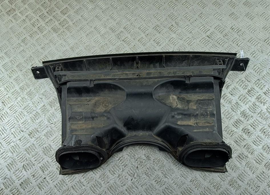 воздуховод BMW X5 E53 2003, 3.0 л., бензин, АКПП, синий, внедорожник 5 дв., 8409042