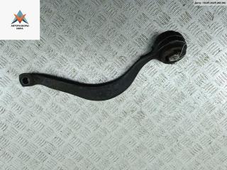 рычаг передний левый BMW X5 E53 [рестайлинг] 2003, 3.0 л., бензин, АКПП, синий, внедорожник 5 дв.