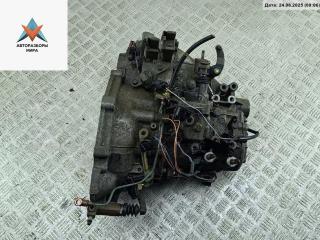 МКПП Mitsubishi Space Runner 2 поколение 2000, 2.4 л., бензин, МКПП, красный, минивэн