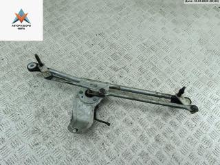 Механизм стеклоочистителя переднего (трапеция дворников) BMW X5 E53 [рестайлинг] 2003, 3.0 л., бензин, АКПП, синий, внедорожник 5 дв., 7111535, 6913006