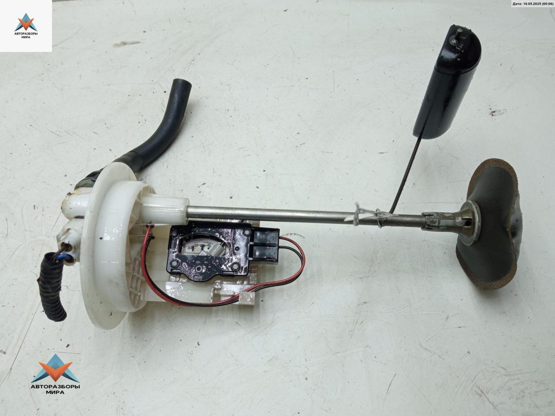 датчик уровня топлива Subaru Forester 3 поколение (SH) 2010, 2.0 л., дизель, МКПП, чёрный, внедорожник 5 дв. - фото №1