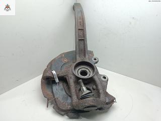 ступица передняя правая Mercedes-Benz M-Class ML W164 2006, 4.0 л., дизель, АКПП, чёрный, внедорожник 5 дв.