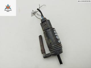 насос (моторчик) омывателя стекла BMW 5 серия E39 1999, зелёный, универсал, 8377612