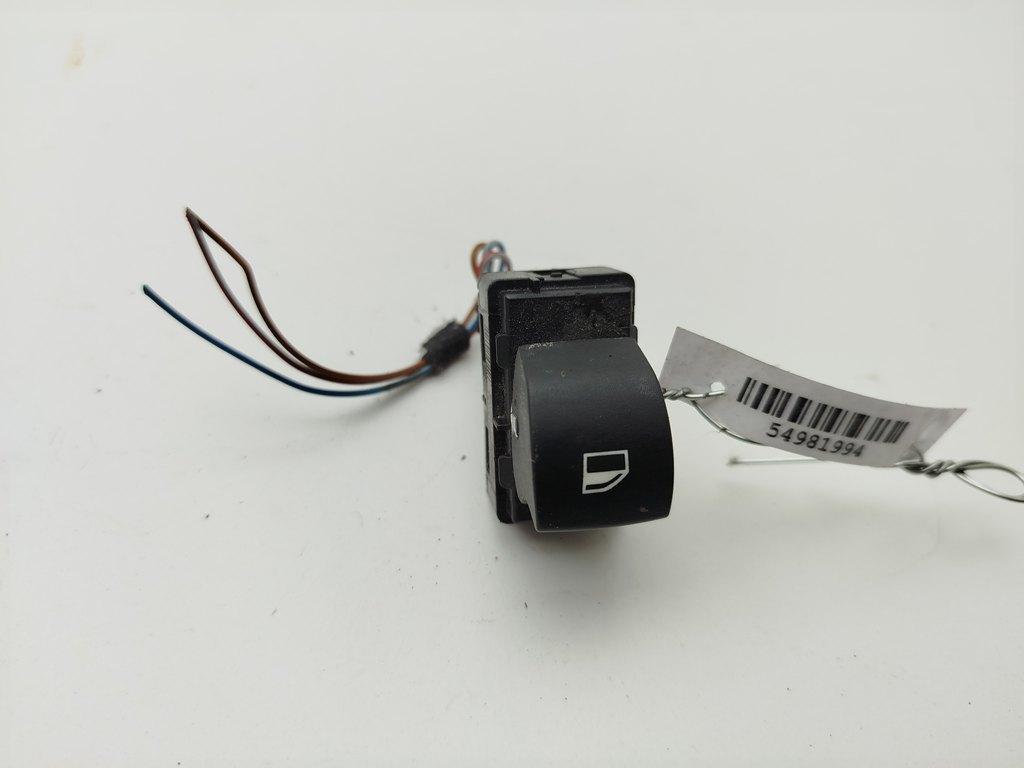 кнопка стеклоподъемника переднего правого BMW 1 E81/E87 2007, 1.6 л., бензин, МКПП, серый, хетчбэк 5 дв., 6935534
