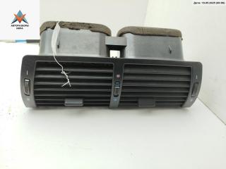 дефлектор обдува салона BMW X5 E53 [рестайлинг] 2003, 3.0 л., дизель, АКПП, чёрный, внедорожник 5 дв., 8402221