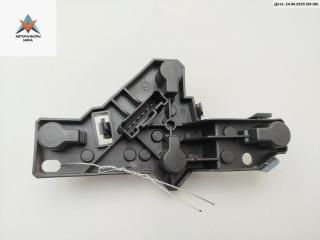 панель заднего левого фонаря BMW 1 серия E81/E82/E87/E88 [рестайлинг] 2007, 1.6 л., бензин, МКПП, серый, хетчбэк 5 дв., 0397036