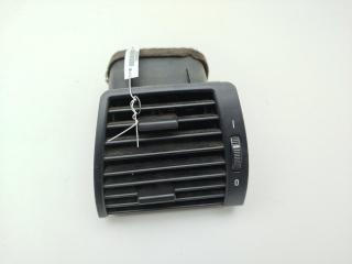 дефлектор обдува салона BMW X5 E53 2003, 3.0 л., дизель, АКПП, чёрный, внедорожник 5 дв., 8402215