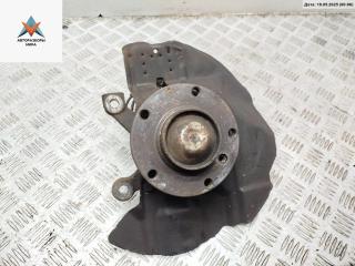 ступица передняя правая BMW 3 серия E46 [рестайлинг] 2001, 2.0 л., дизель, МКПП, чёрный, универсал, 6757024, 1096429