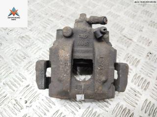 суппорт задний правый BMW X5 E53 [рестайлинг] 2003, 3.0 л., дизель, АКПП, чёрный, внедорожник 5 дв., 6768444