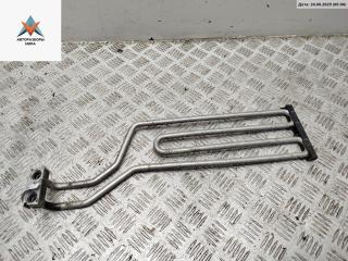 радиатор гидроусилителя BMW 7 серия E38 1995, 2.8 л., бензин, АКПП, синий, седан