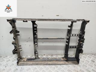 кассета радиаторов BMW 7 серия E38 1995, 2.8 л., бензин, АКПП, синий, седан, 1737826