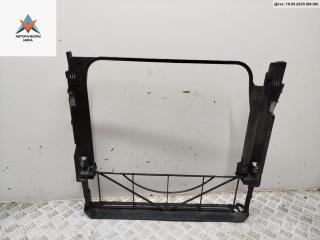 кассета радиаторов BMW X5 E53 [рестайлинг] 2003, 3.0 л., дизель, АКПП, чёрный, внедорожник 5 дв., 17101439105