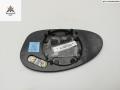 стекло зеркала наружного правого BMW 1 серия E81/E82/E87/E88 [рестайлинг] 2007, 1.6 л., бензин, МКПП, серый, хетчбэк 5 дв. - фото №2