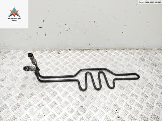 радиатор гидроусилителя BMW 1 серия E81/E82/E87/E88 [рестайлинг] 2007, 1.6 л., бензин, МКПП, серый, хетчбэк 5 дв.