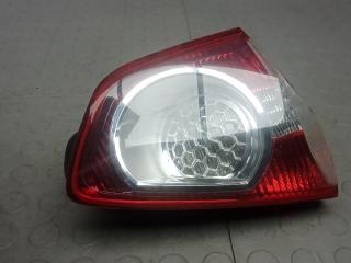 фонарь крышки багажника левый Ford Kuga 1 поколение 2008, 2.0 л., TDCi 4x4, дизель, МКПП, внедорожник 5 дв., 8V4113A603AD