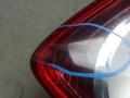 фонарь крышки багажника левый Ford Kuga 1 поколение 2008, 2.0 л., TDCi 4x4, дизель, МКПП, внедорожник 5 дв., 8V4113A603AD - фото №4