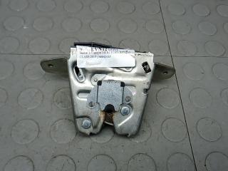 замок багажника Mercedes-Benz C-Класс W204/S204/C204 [рестайлинг] 2013, 2.2 л., D C220 CDI, дизель, АКПП, универсал