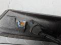 подсветка номера Lexus RX 1 поколение 2002, 3.0 л., бензин, АКПП, внедорожник 5 дв., 8127348010, 8127048010, 7680148010B0 - фото №9